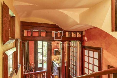 Villa a Barcelona, Barcelona, Barcelona - € 1.800.000 | Ref: BCN68456 - foto 17
