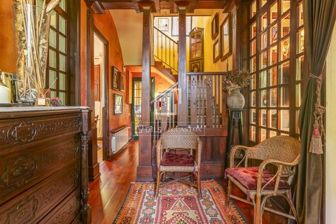 Villa a Barcelona, Barcelona, Barcelona - € 1.800.000 | Ref: BCN68456 - foto 18