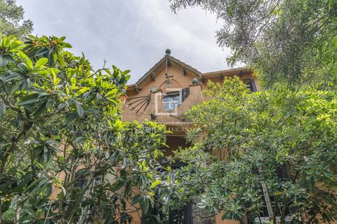 Villa i Barcelona, Barcelona, Barcelona - € 1 750 000 | Ref: BCN68456 - foto 23