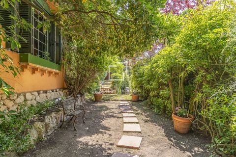 Villa i Barcelona, Barcelona, Barcelona - € 1 750 000 | Ref: BCN68456 - foto 24