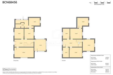 Villa i Barcelona, Barcelona, Barcelona - € 1 750 000 | Ref: BCN68456 - foto 25