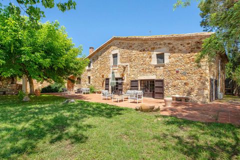 Landejendom i Llagostera, Gerona, Llagostera - € 1.325.000 | Ref: GIR69833 - foto 2