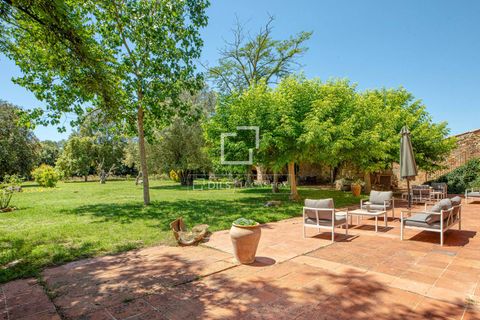 Landejendom i Llagostera, Gerona, Llagostera - € 1.325.000 | Ref: GIR69833 - foto 4