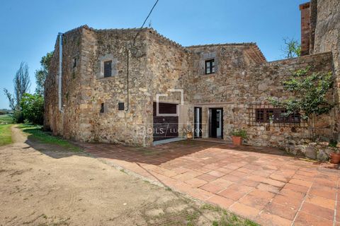 Landejendom i Llagostera, Gerona, Llagostera - € 1.325.000 | Ref: GIR69833 - foto 5