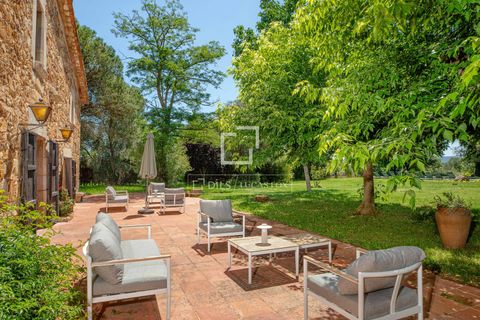 Landejendom i Llagostera, Gerona, Llagostera - € 1.325.000 | Ref: GIR69833 - foto 6