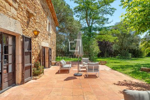 Landejendom i Llagostera, Gerona, Llagostera - € 1.325.000 | Ref: GIR69833 - foto 7