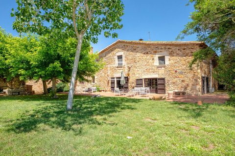 Landejendom i Llagostera, Gerona, Llagostera - € 1.325.000 | Ref: GIR69833 - foto 8
