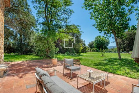 Landejendom i Llagostera, Gerona, Llagostera - € 1.325.000 | Ref: GIR69833 - foto 9