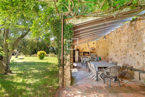 Landejendom i Llagostera, Gerona, Llagostera - € 1.325.000 | Ref: GIR69833 - foto 10