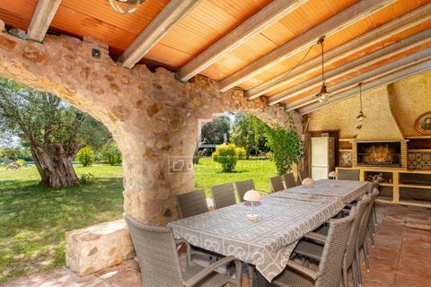 Landejendom i Llagostera, Gerona, Llagostera - € 1.325.000 | Ref: GIR69833 - foto 11