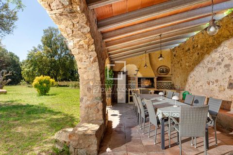 Landejendom i Llagostera, Gerona, Llagostera - € 1.325.000 | Ref: GIR69833 - foto 12