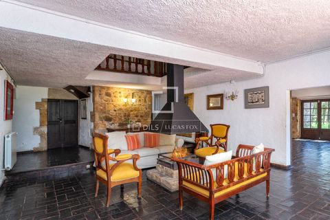 Landejendom i Llagostera, Gerona, Llagostera - € 1.325.000 | Ref: GIR69833 - foto 16