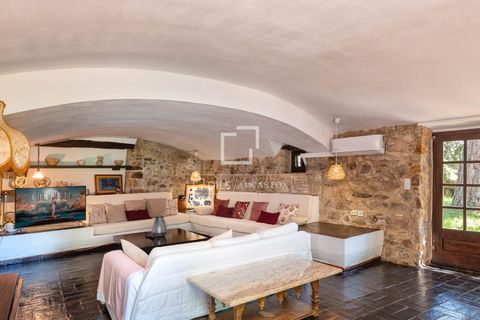 Landejendom i Llagostera, Gerona, Llagostera - € 1.325.000 | Ref: GIR69833 - foto 21