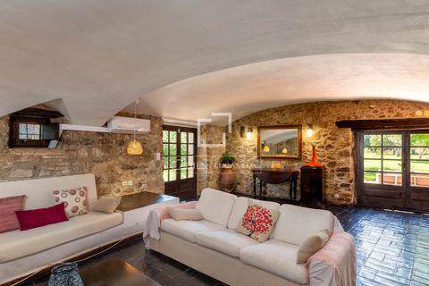 Landejendom i Llagostera, Gerona, Llagostera - € 1.325.000 | Ref: GIR69833 - foto 22