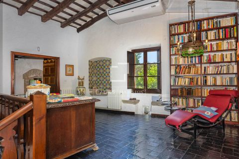 Landejendom i Llagostera, Gerona, Llagostera - € 1.325.000 | Ref: GIR69833 - foto 26