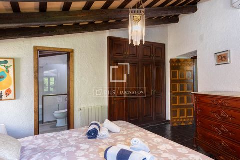 Landejendom i Llagostera, Gerona, Llagostera - € 1.325.000 | Ref: GIR69833 - foto 35
