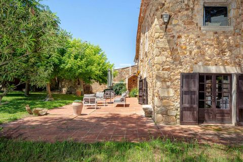 Landejendom i Llagostera, Gerona, Llagostera - € 1.325.000 | Ref: GIR69833 - foto 45