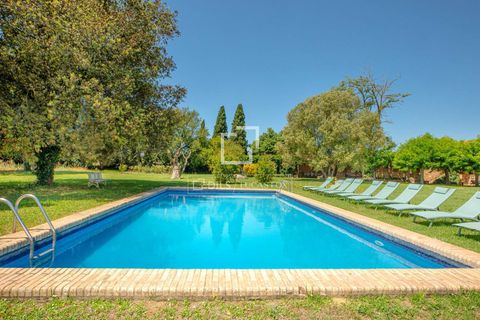 Landejendom i Llagostera, Gerona, Llagostera - € 1.325.000 | Ref: GIR69833 - foto 46