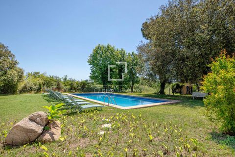 Landejendom i Llagostera, Gerona, Llagostera - € 1.325.000 | Ref: GIR69833 - foto 47