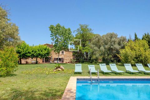 Landejendom i Llagostera, Gerona, Llagostera - € 1.325.000 | Ref: GIR69833 - foto 48