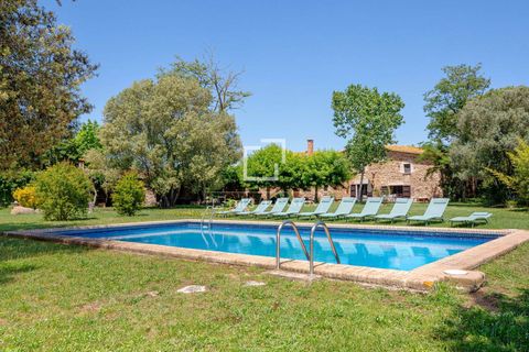 Landejendom i Llagostera, Gerona, Llagostera - € 1.325.000 | Ref: GIR69833 - foto 49