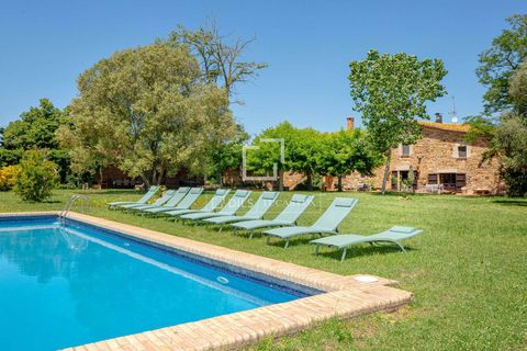 Landejendom i Llagostera, Gerona, Llagostera - € 1.325.000 | Ref: GIR69833 - foto 50