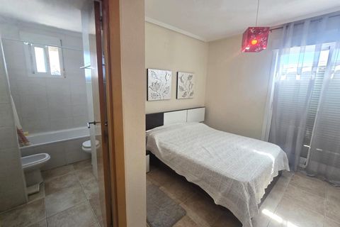 Penthouse i Torrevieja, Alicante, Torrevieja - € 295 000 | Ref: MLSC3320159/13477 - foto 24