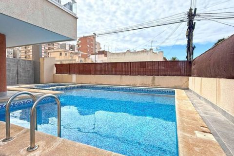 Leilighet i Torrevieja, Alicante, Torrevieja - € 149 000 | Ref: MOVE-370/13477 - foto 12