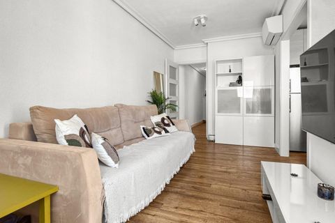 Leilighet i Torrevieja, Alicante, Torrevieja - € 149 000 | Ref: MOVE-370/13477 - foto 15