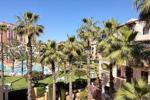 Leilighet i Torrevieja, Alicante, Torrevieja - € 419 900 | Ref: MLSC7039365/13477 - foto 38