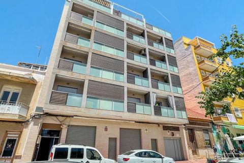 Leilighet i Torrevieja, Alicante, Torrevieja - € 175 000 | Ref: MOVE-371/13477 - foto 2