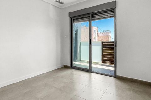Leilighet i Torrevieja, Alicante, Torrevieja - € 175 000 | Ref: MOVE-371/13477 - foto 5