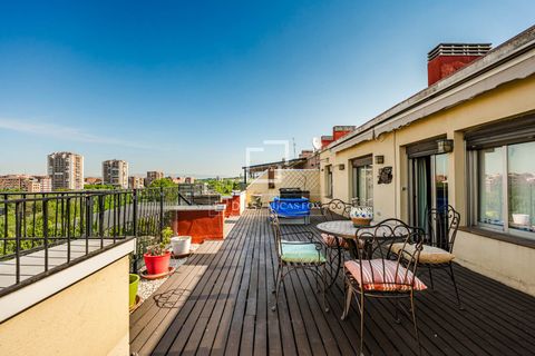 Leilighet i Madrid, Madrid, Madrid - € 1 245 000 | Ref: MAD70067 - foto 5