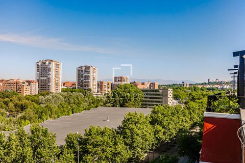 Leilighet i Madrid, Madrid, Madrid - € 1 245 000 | Ref: MAD70067 - foto 47