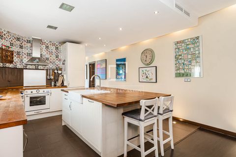 Leilighet i Madrid, Madrid, Madrid - € 1 245 000 | Ref: MAD70067 - foto 17
