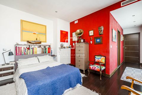 Leilighet i Madrid, Madrid, Madrid - € 1 245 000 | Ref: MAD70067 - foto 24