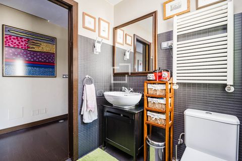 Leilighet i Madrid, Madrid, Madrid - € 1 245 000 | Ref: MAD70067 - foto 32