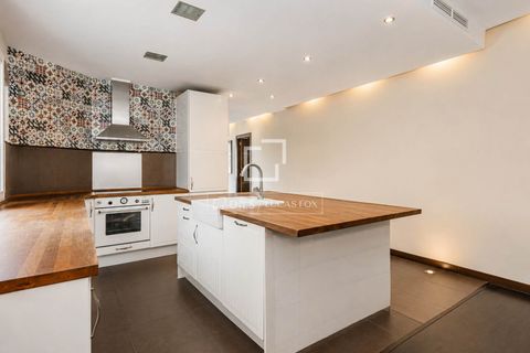 Leilighet i Madrid, Madrid, Madrid - € 1 245 000 | Ref: MAD70067 - foto 12