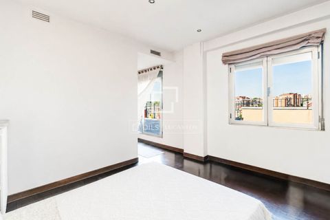 Leilighet i Madrid, Madrid, Madrid - € 1 245 000 | Ref: MAD70067 - foto 22