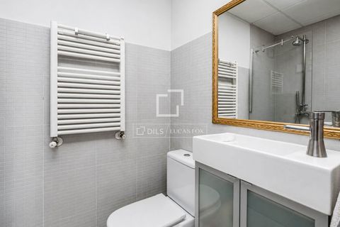 Leilighet i Madrid, Madrid, Madrid - € 1 245 000 | Ref: MAD70067 - foto 41