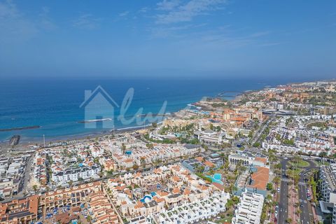 Leilighet i Adeje, Tenerife, Adeje - € 780 000 | Ref: LP33655 - foto 34