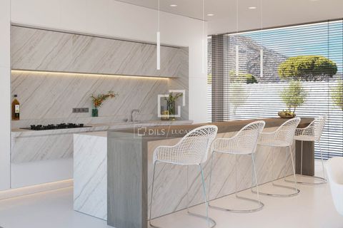 Villa a Benahavis, Malaga, Benahavis - € 7.995.000 | Ref: MRB70097 - foto 11