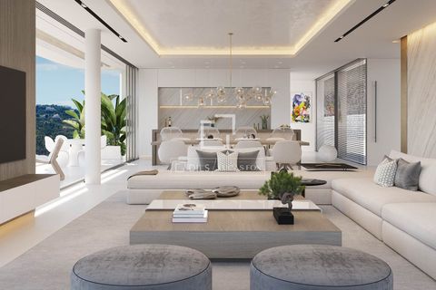 Villa a Benahavis, Malaga, Benahavis - € 7.995.000 | Ref: MRB70097 - foto 12