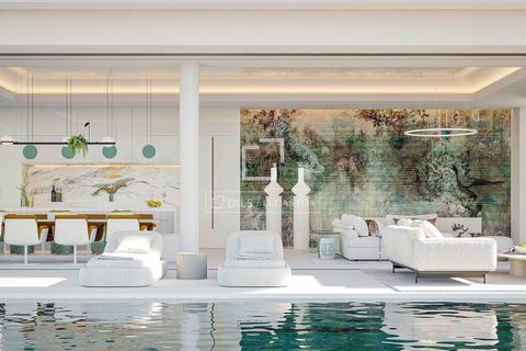 Villa a Benahavis, Malaga, Benahavis - € 7.995.000 | Ref: MRB70097 - foto 20
