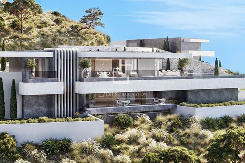 Villa a Benahavis, Malaga, Benahavis - € 9.995.000 | Ref: MRB70098 - foto 2