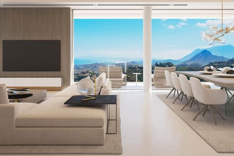 Villa a Benahavis, Malaga, Benahavis - € 9.995.000 | Ref: MRB70098 - foto 4