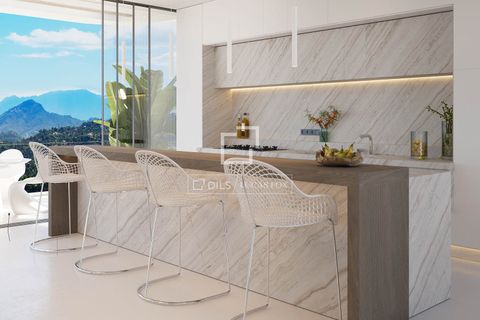 Villa a Benahavis, Malaga, Benahavis - € 9.995.000 | Ref: MRB70098 - foto 8