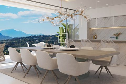 Villa a Benahavis, Malaga, Benahavis - € 9.995.000 | Ref: MRB70098 - foto 22