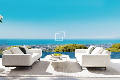 Villa a Benahavis, Malaga, Benahavis - € 9.995.000 | Ref: MRB70098 - foto 47