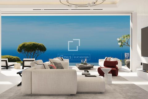 Villa a Benahavis, Malaga, Benahavis - € 9.995.000 | Ref: MRB70098 - foto 50